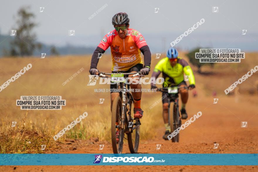 2º Desafio Amigos da APAE - MTB