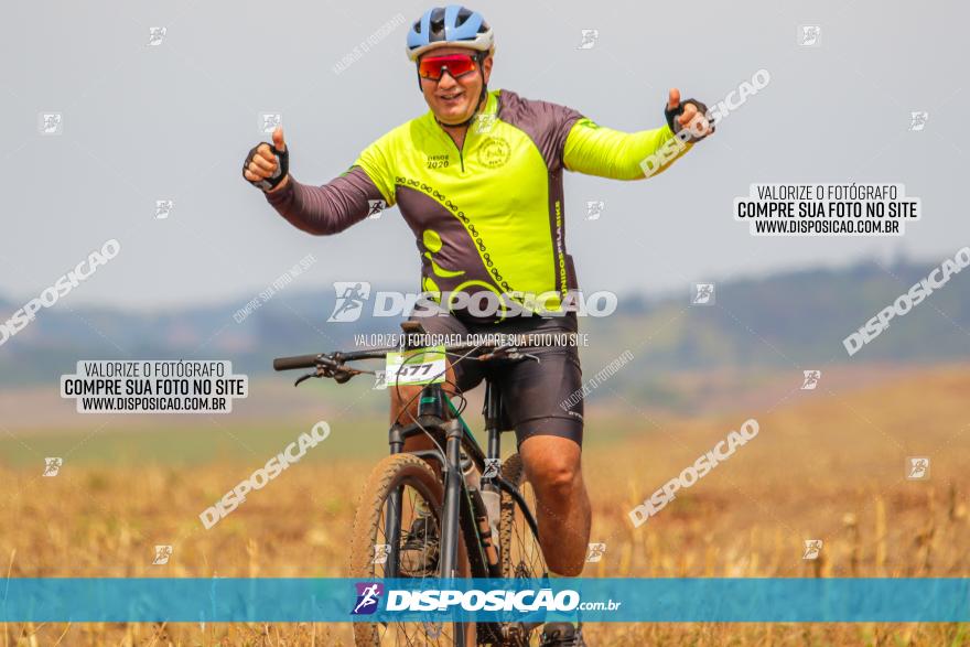 2º Desafio Amigos da APAE - MTB