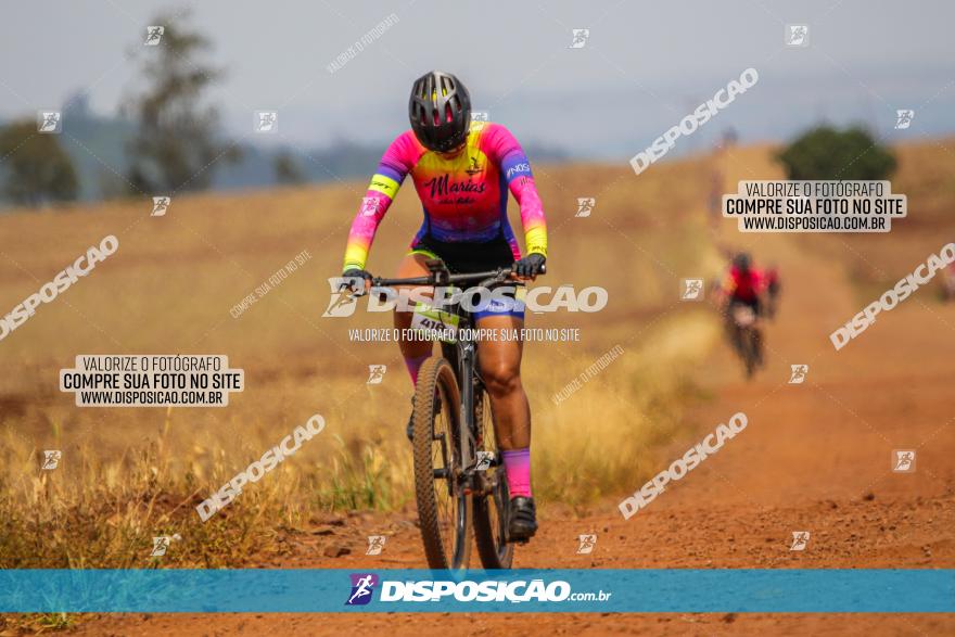 2º Desafio Amigos da APAE - MTB