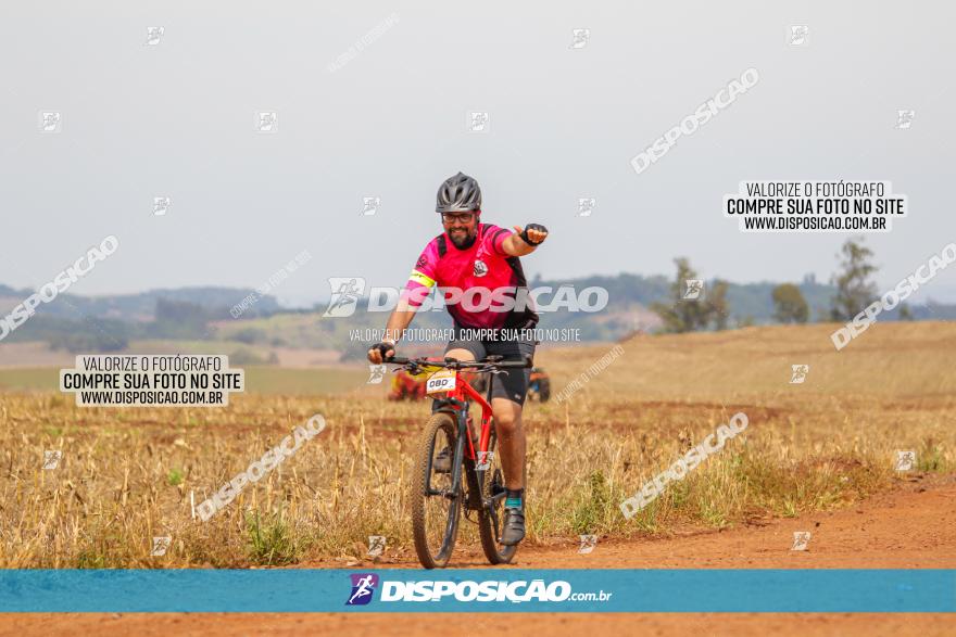 2º Desafio Amigos da APAE - MTB