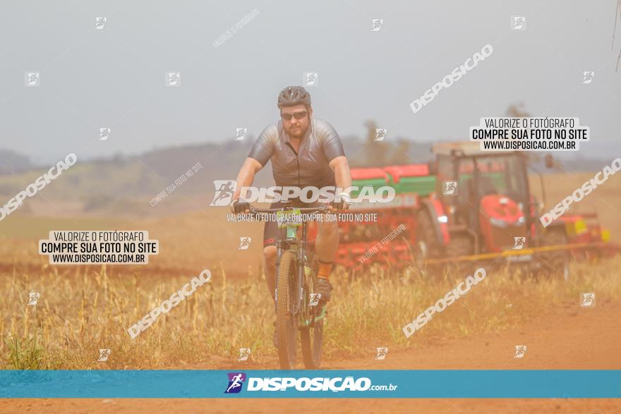 2º Desafio Amigos da APAE - MTB