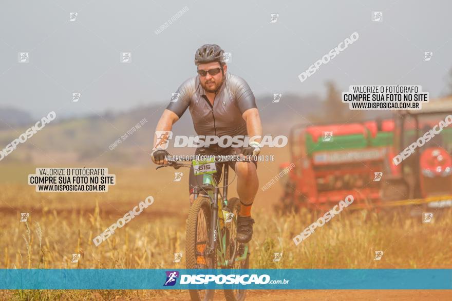 2º Desafio Amigos da APAE - MTB