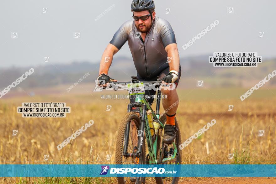 2º Desafio Amigos da APAE - MTB