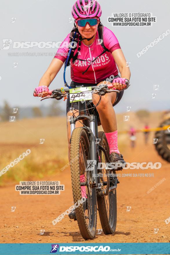 2º Desafio Amigos da APAE - MTB