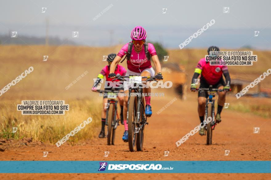 2º Desafio Amigos da APAE - MTB