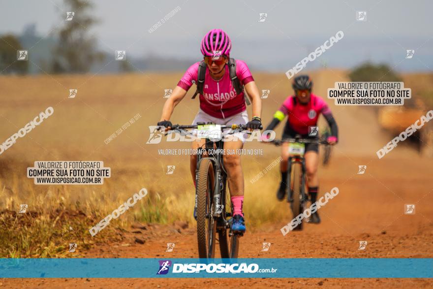 2º Desafio Amigos da APAE - MTB