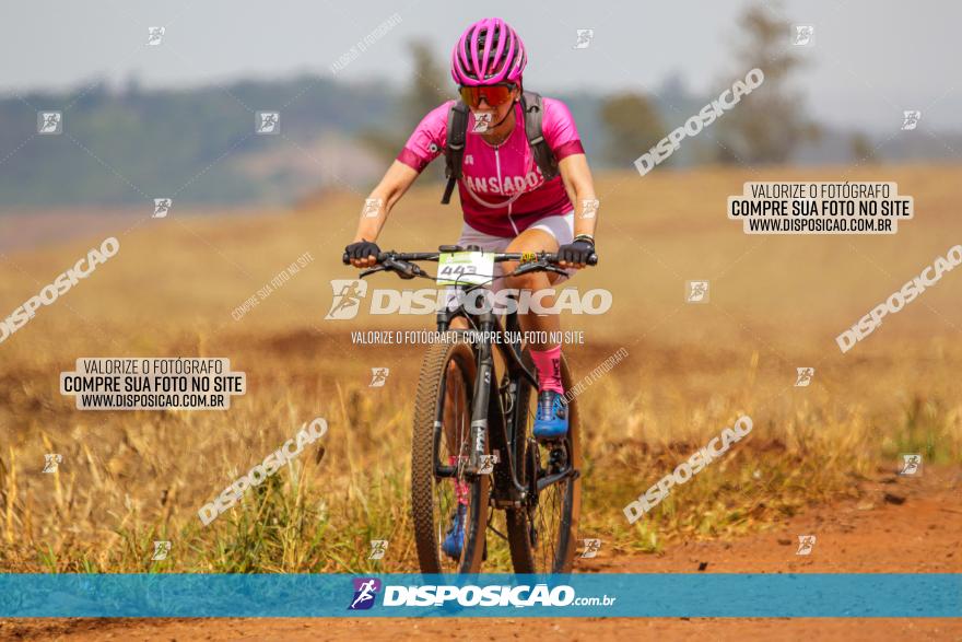 2º Desafio Amigos da APAE - MTB