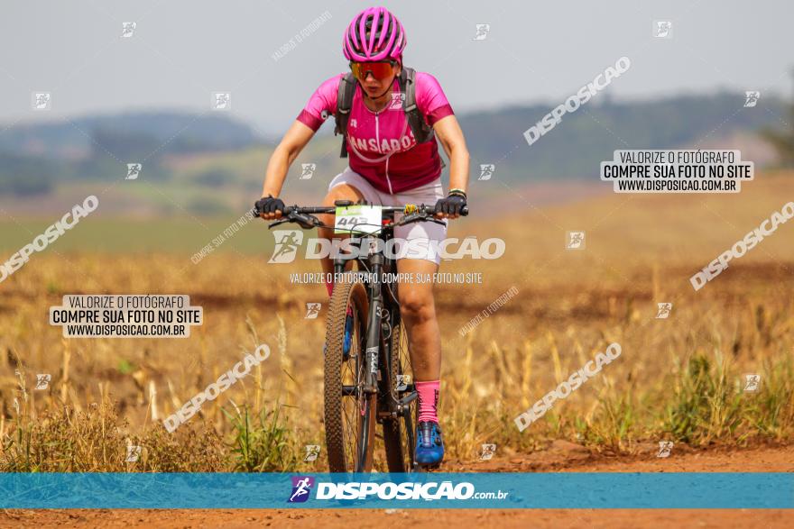 2º Desafio Amigos da APAE - MTB