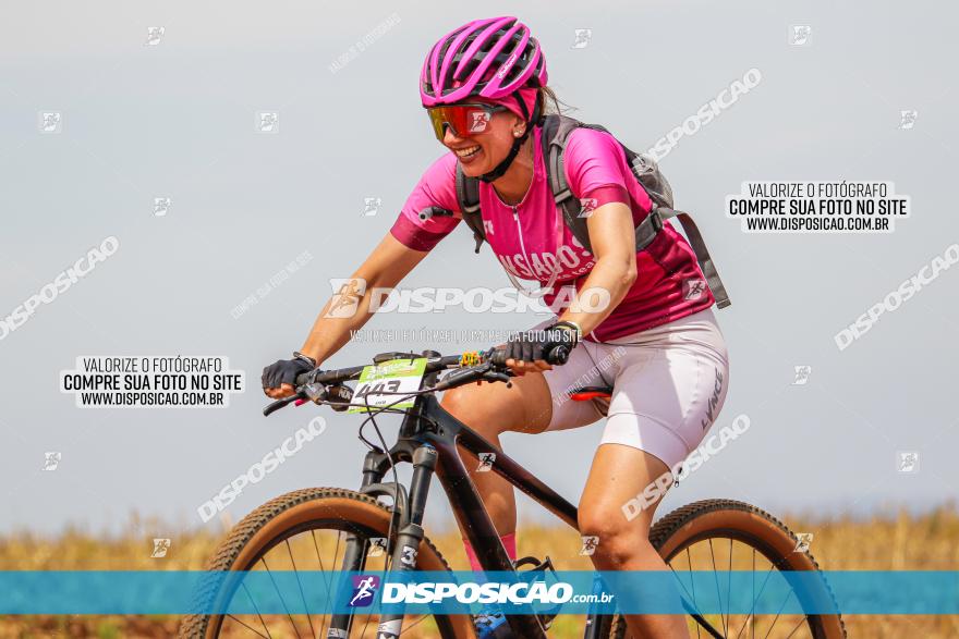 2º Desafio Amigos da APAE - MTB