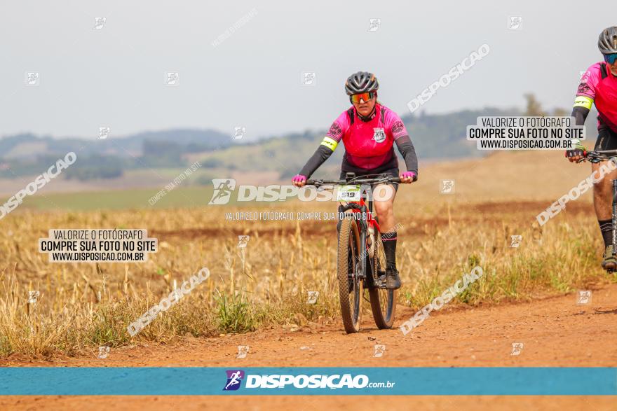 2º Desafio Amigos da APAE - MTB