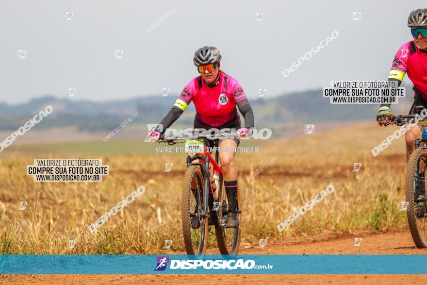 2º Desafio Amigos da APAE - MTB