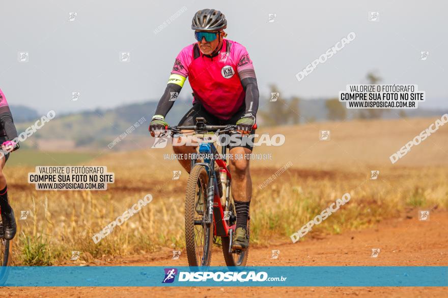 2º Desafio Amigos da APAE - MTB