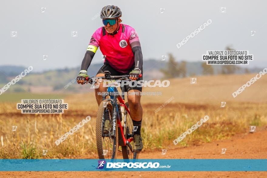 2º Desafio Amigos da APAE - MTB