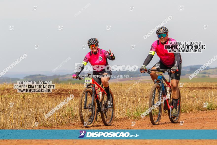 2º Desafio Amigos da APAE - MTB