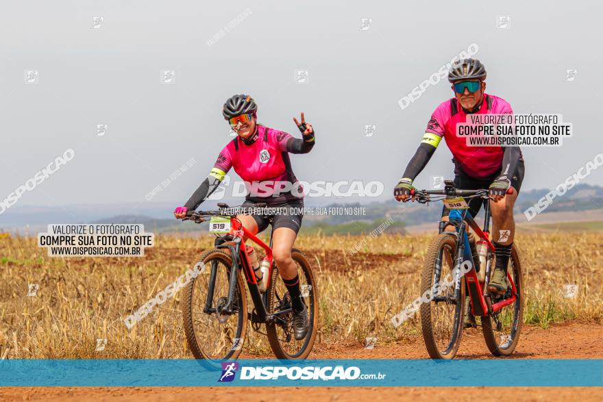 2º Desafio Amigos da APAE - MTB