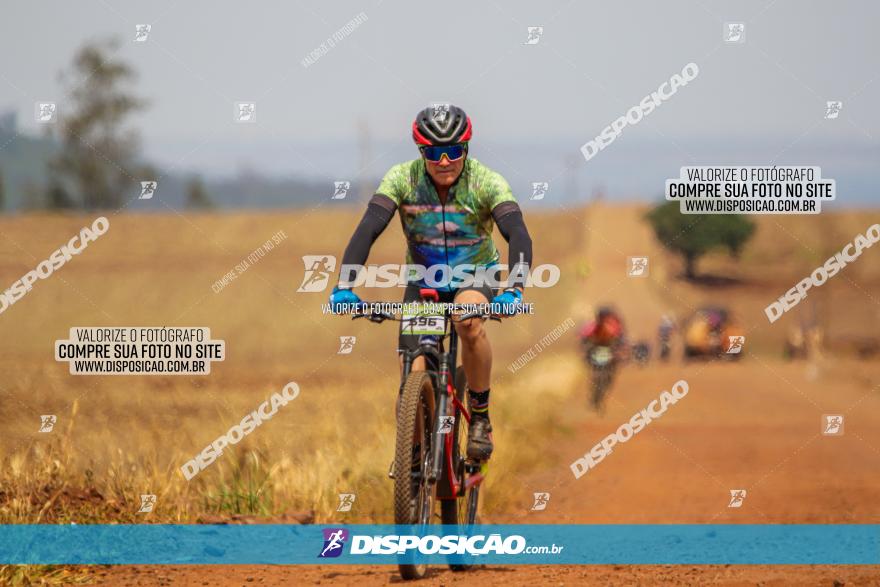 2º Desafio Amigos da APAE - MTB