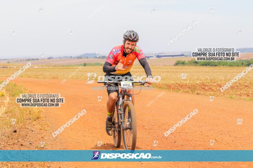 2º Desafio Amigos da APAE - MTB