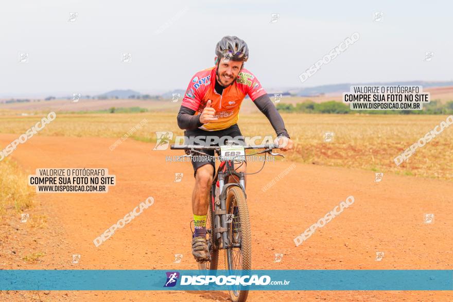 2º Desafio Amigos da APAE - MTB