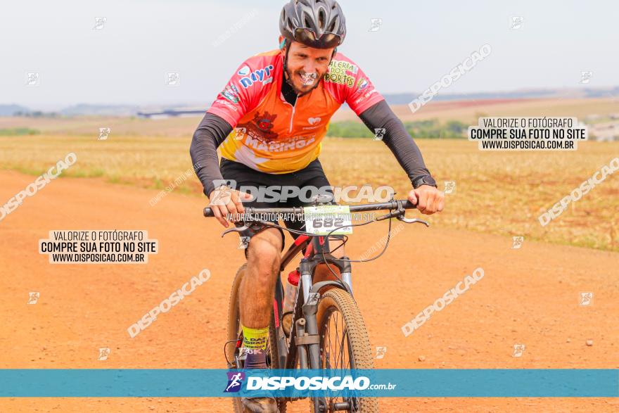 2º Desafio Amigos da APAE - MTB