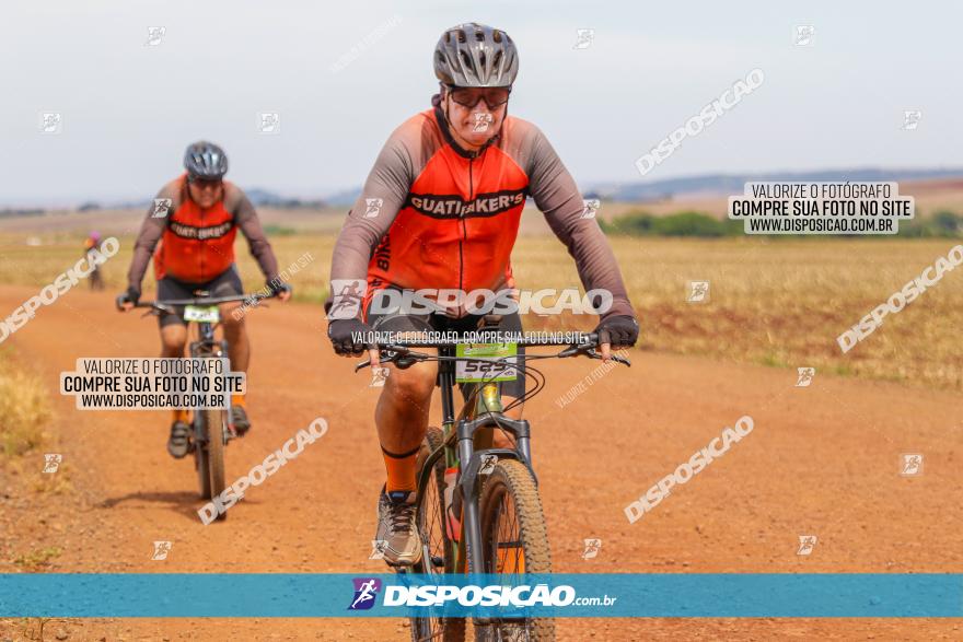 2º Desafio Amigos da APAE - MTB