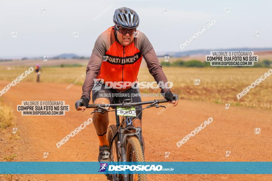 2º Desafio Amigos da APAE - MTB