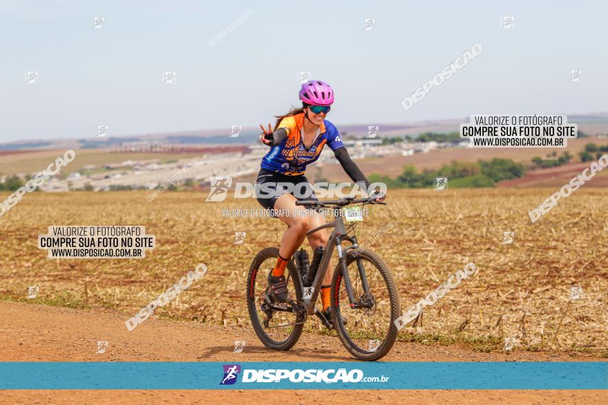 2º Desafio Amigos da APAE - MTB