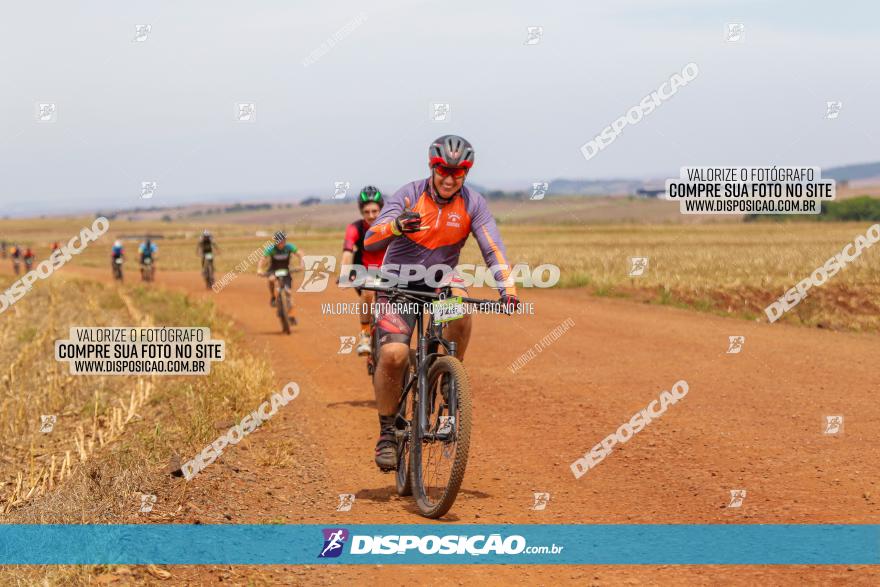 2º Desafio Amigos da APAE - MTB