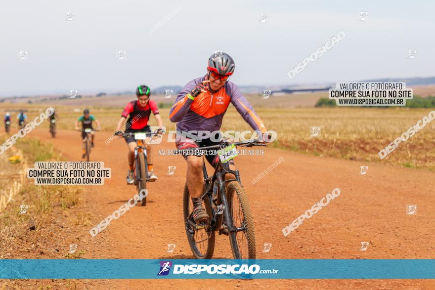 2º Desafio Amigos da APAE - MTB