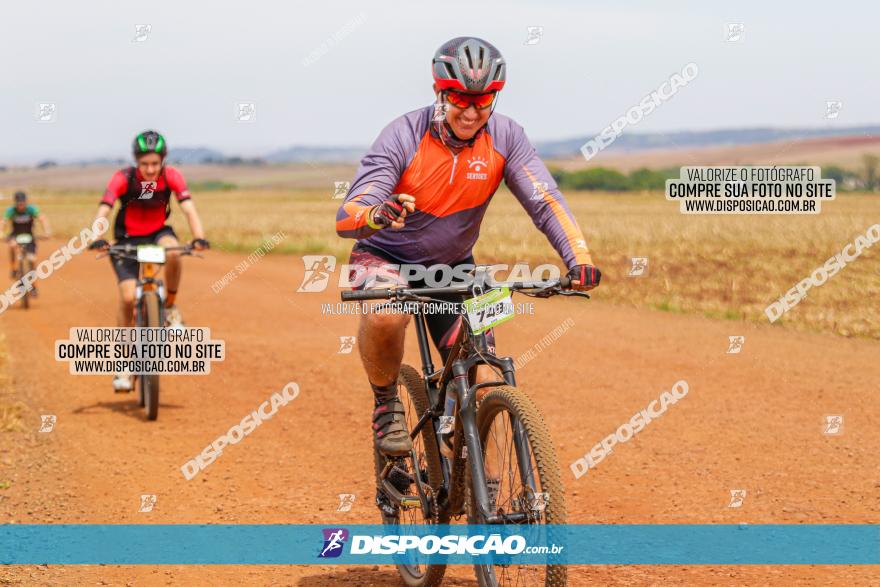 2º Desafio Amigos da APAE - MTB