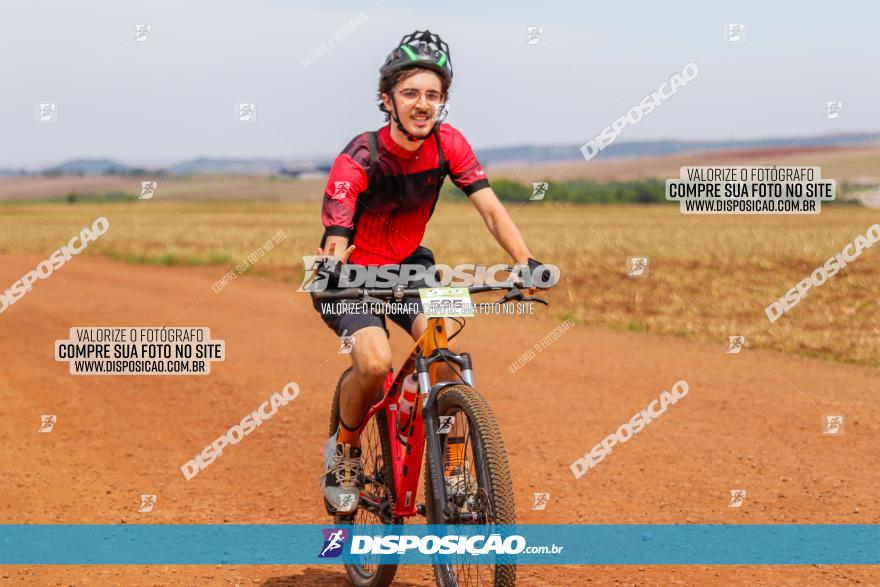 2º Desafio Amigos da APAE - MTB