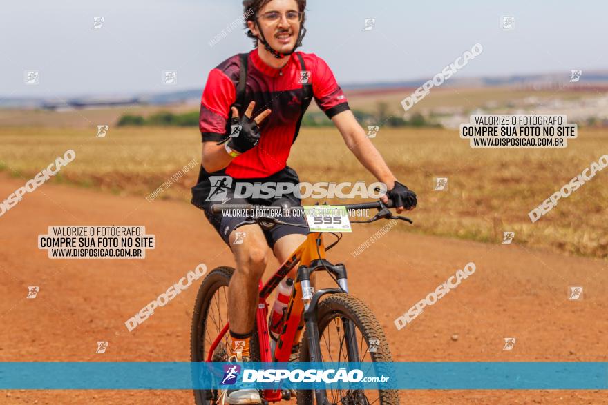 2º Desafio Amigos da APAE - MTB