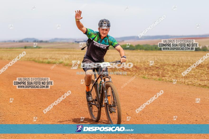 2º Desafio Amigos da APAE - MTB