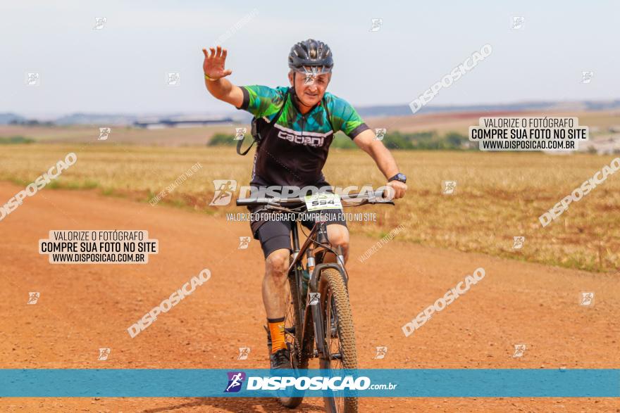 2º Desafio Amigos da APAE - MTB