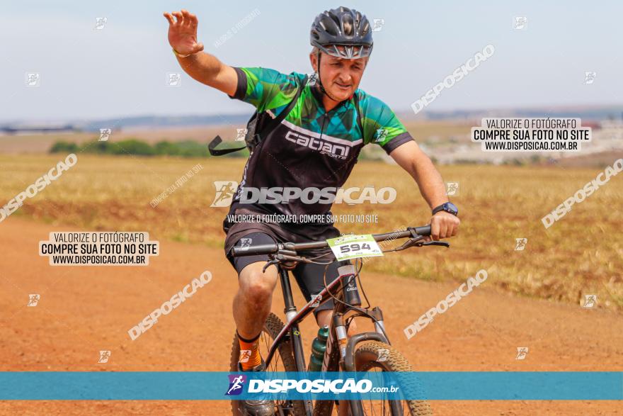 2º Desafio Amigos da APAE - MTB