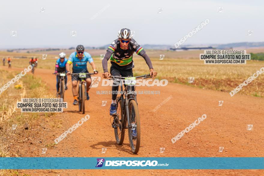 2º Desafio Amigos da APAE - MTB