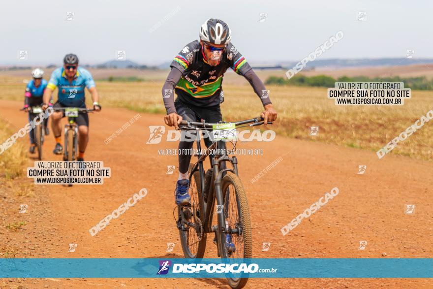 2º Desafio Amigos da APAE - MTB