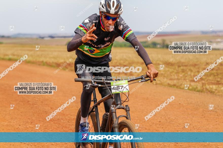 2º Desafio Amigos da APAE - MTB