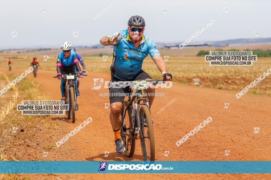 2º Desafio Amigos da APAE - MTB