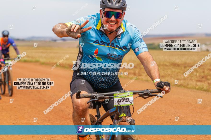 2º Desafio Amigos da APAE - MTB