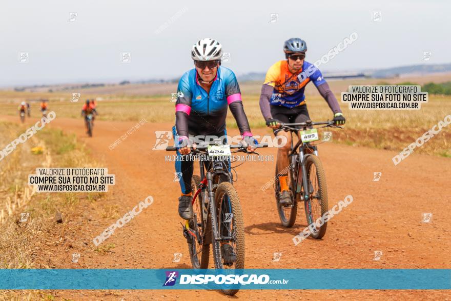 2º Desafio Amigos da APAE - MTB