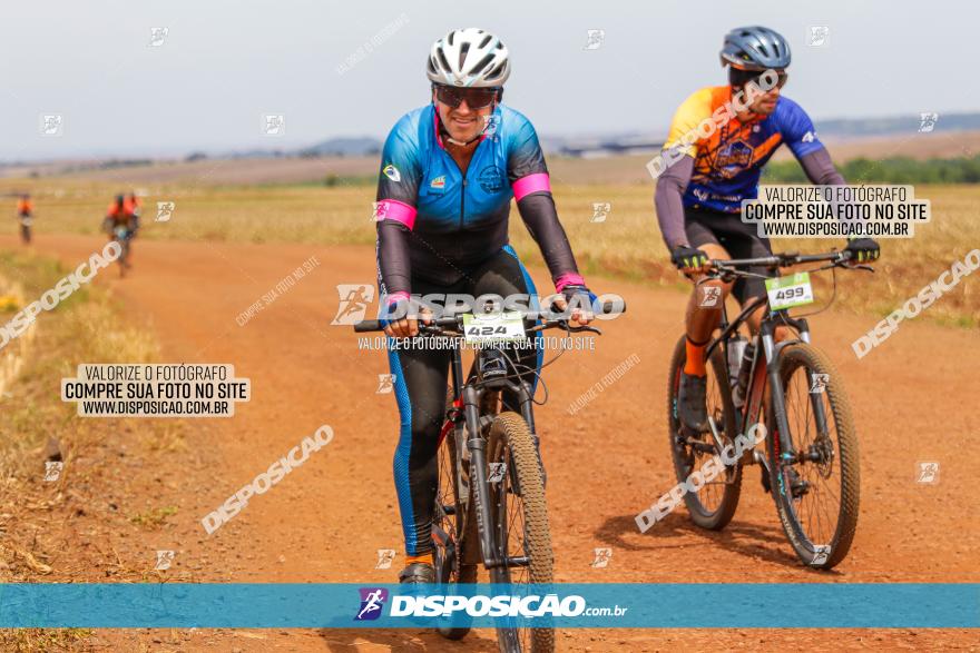 2º Desafio Amigos da APAE - MTB