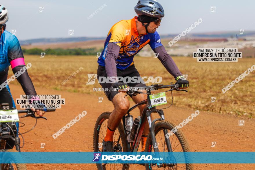 2º Desafio Amigos da APAE - MTB