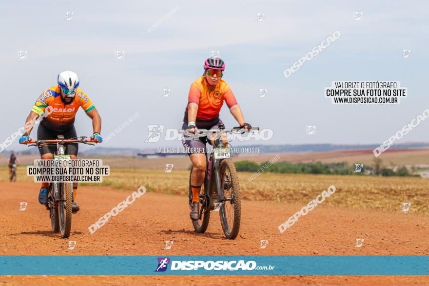 2º Desafio Amigos da APAE - MTB