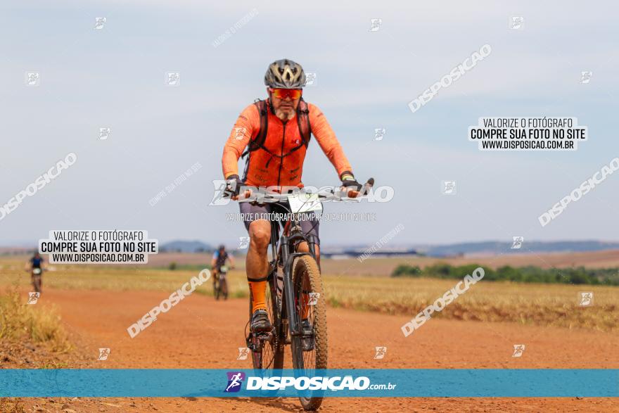 2º Desafio Amigos da APAE - MTB