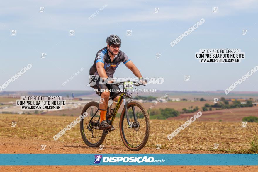 2º Desafio Amigos da APAE - MTB