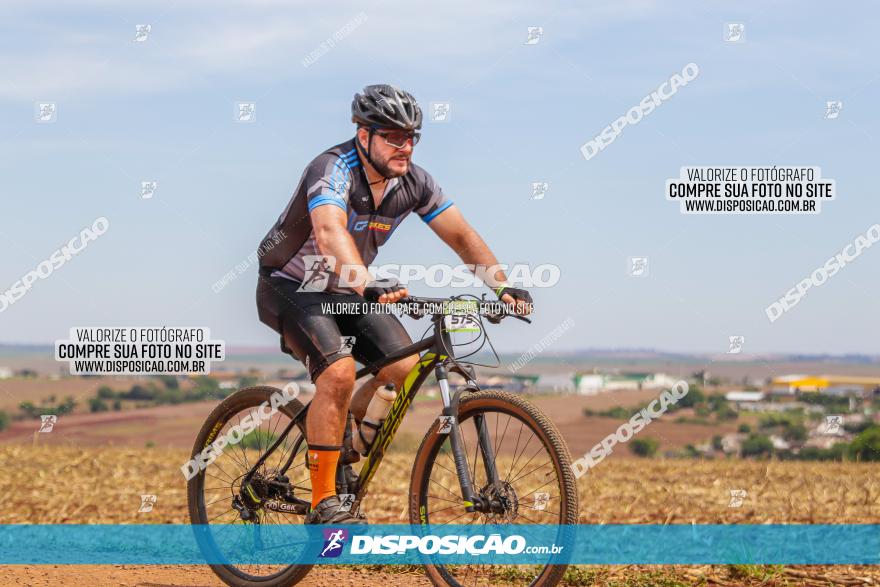 2º Desafio Amigos da APAE - MTB