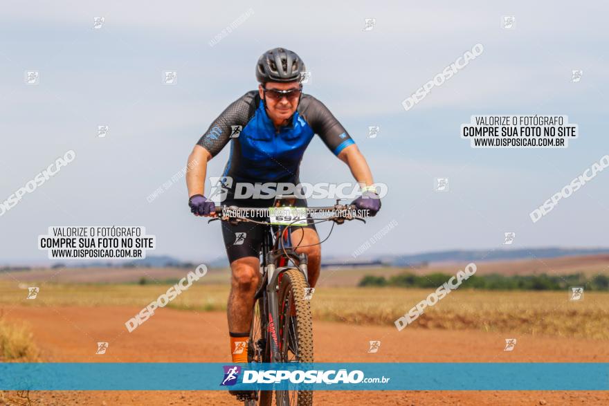 2º Desafio Amigos da APAE - MTB