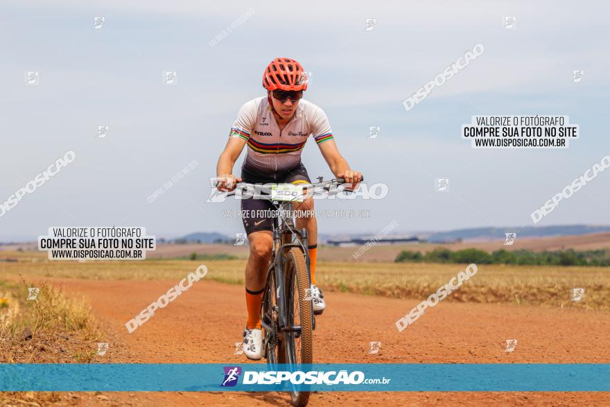 2º Desafio Amigos da APAE - MTB