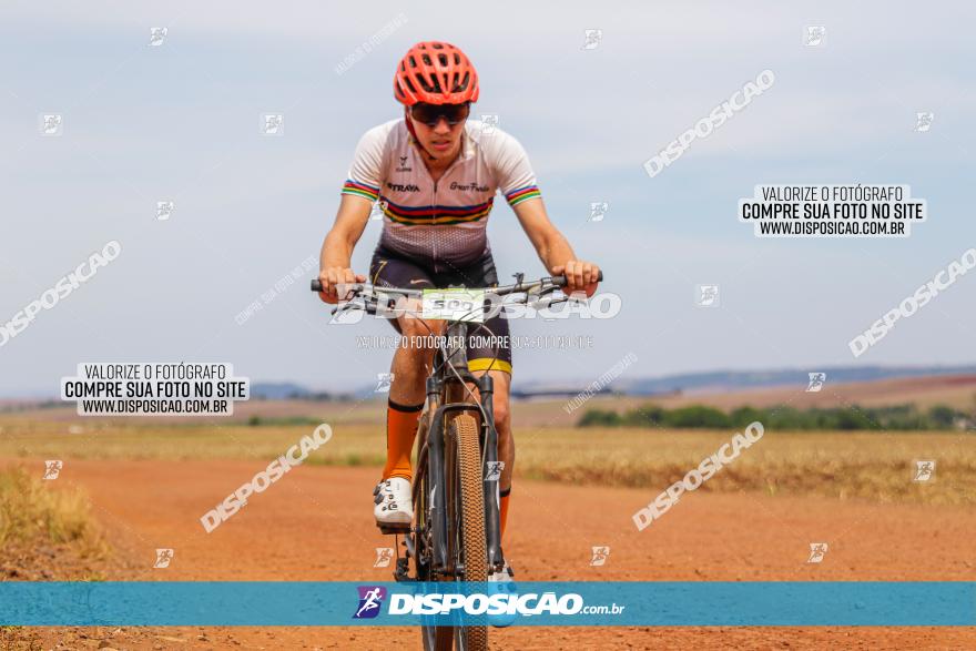 2º Desafio Amigos da APAE - MTB