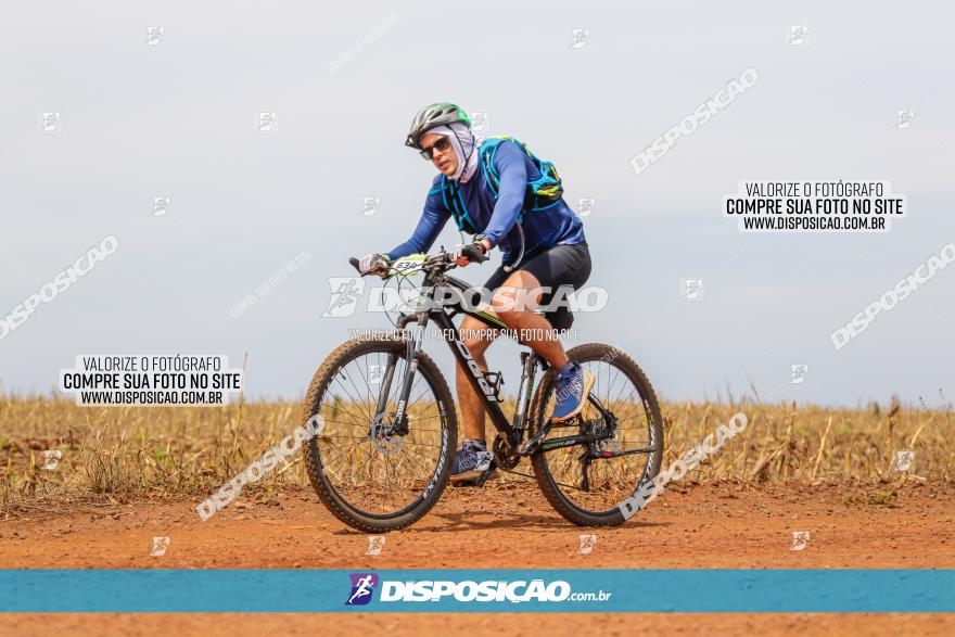 2º Desafio Amigos da APAE - MTB